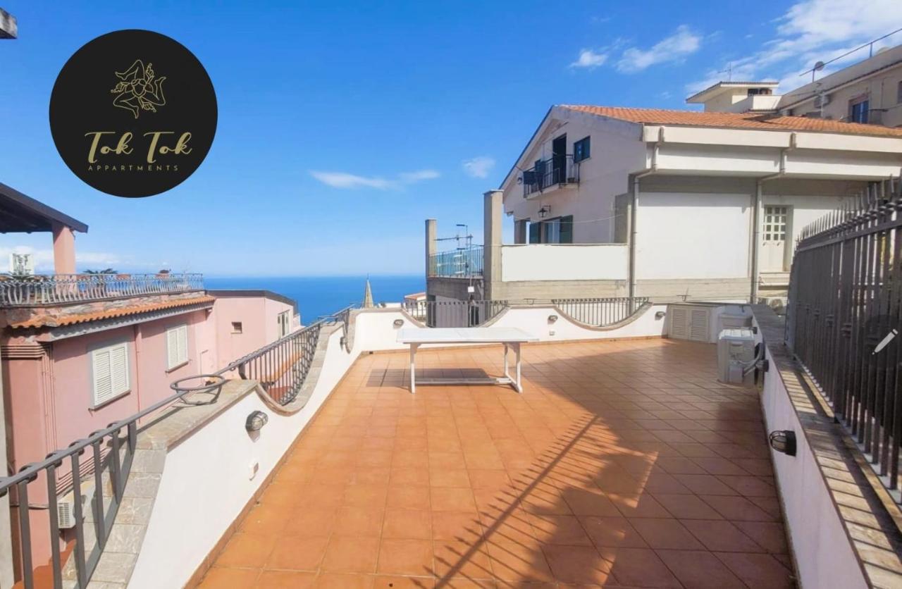 Holiday home Tok Tok Taormina