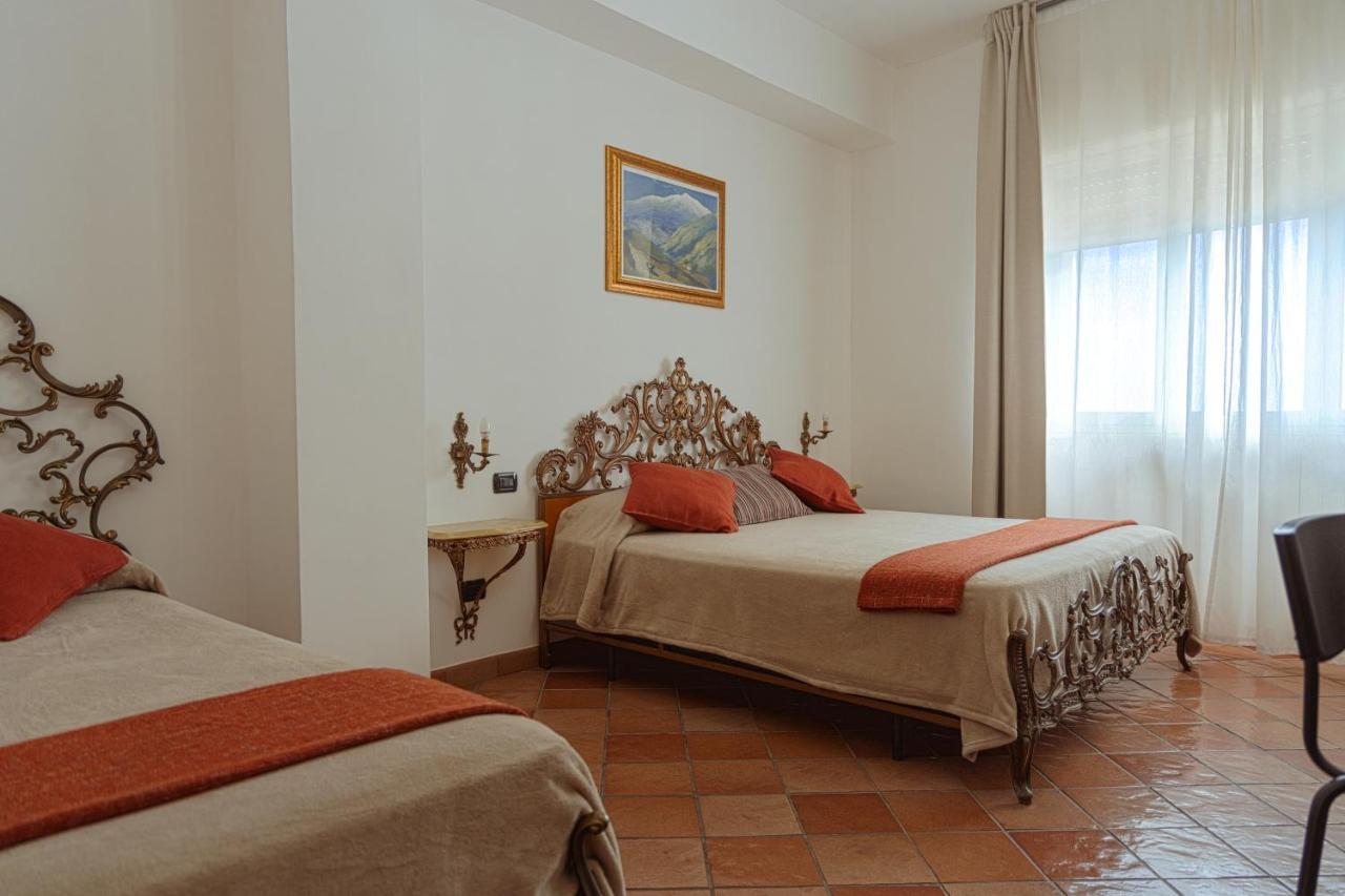 La Venere Guest house Taormina