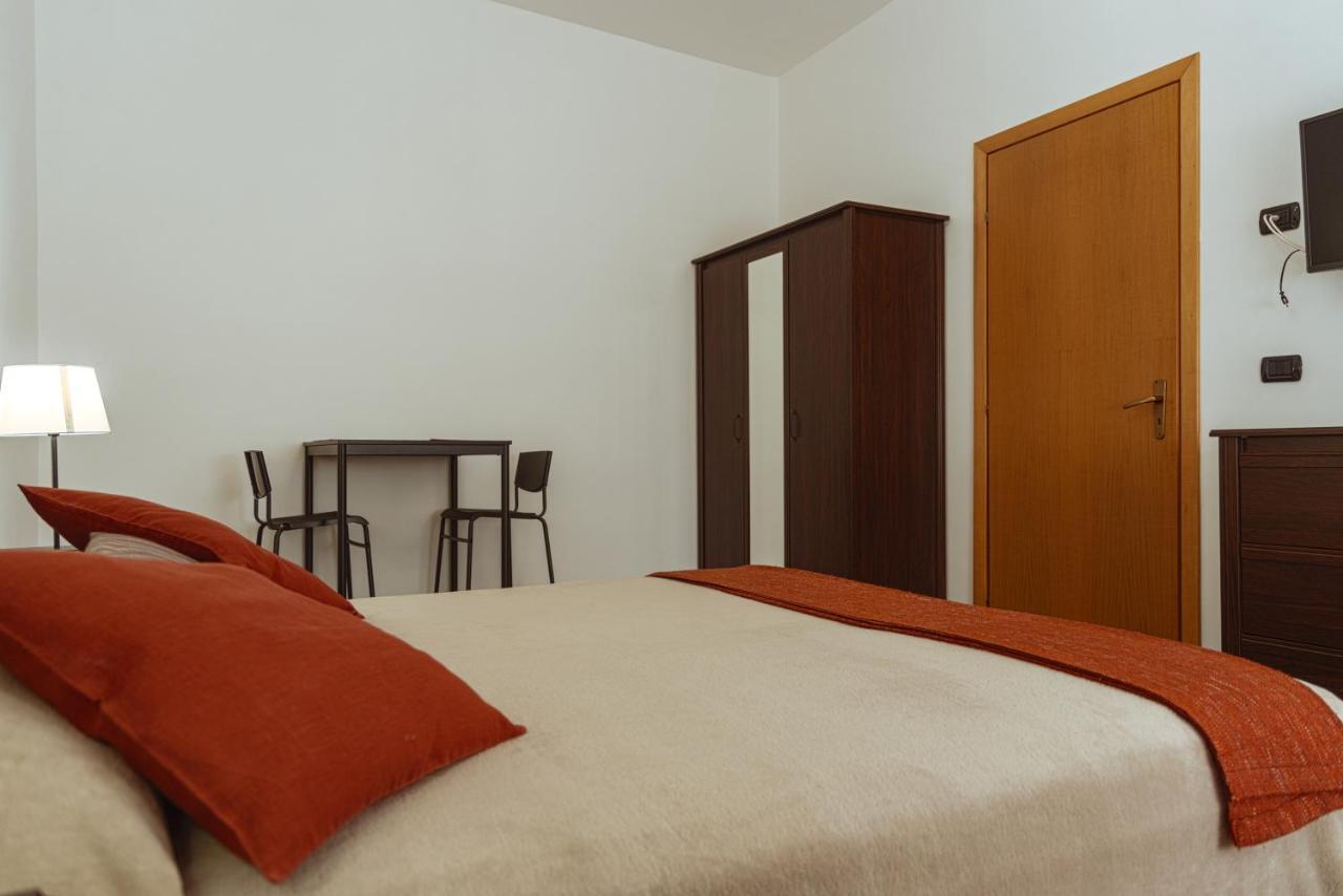 La Venere Guest house *