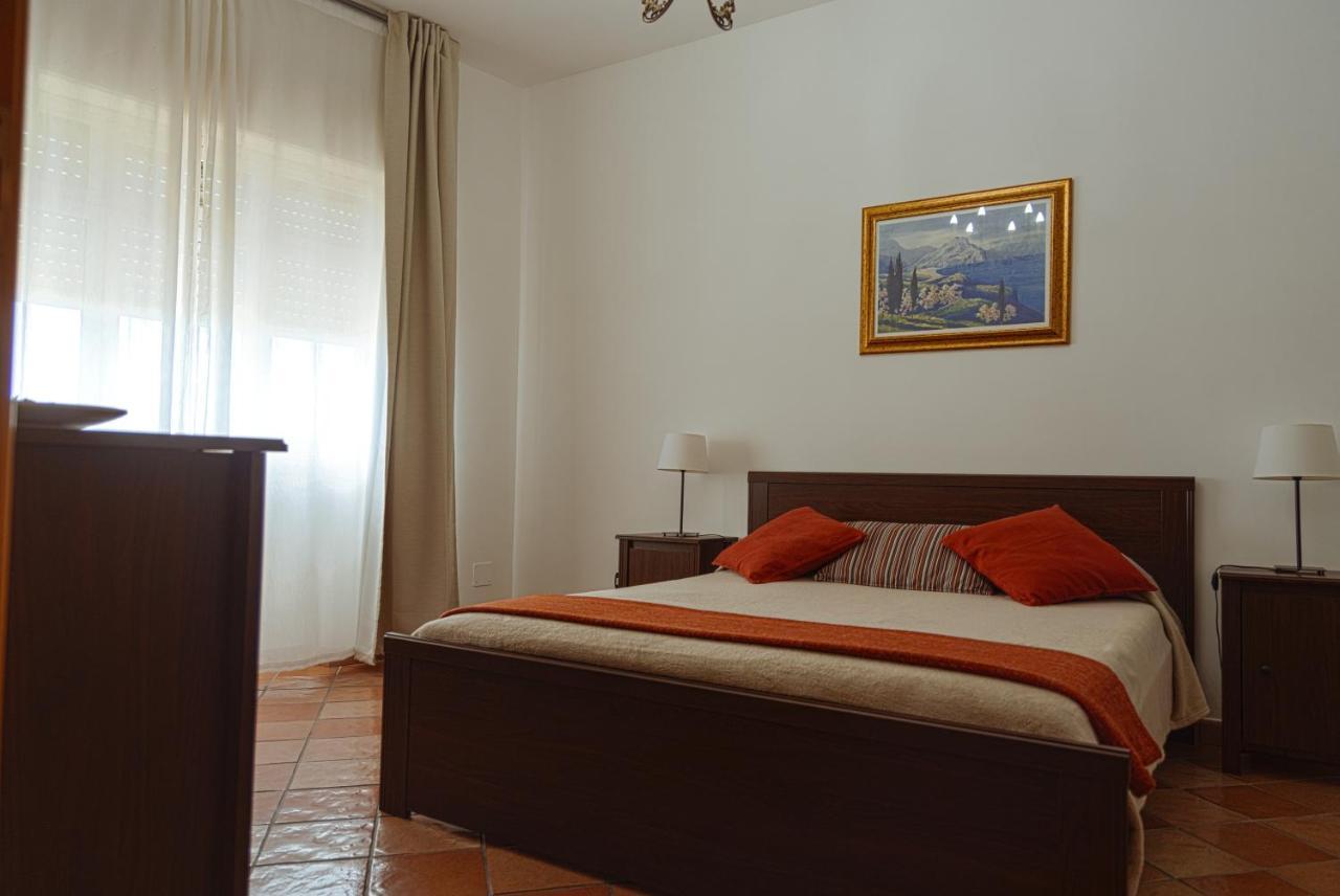 La Venere Guest house *