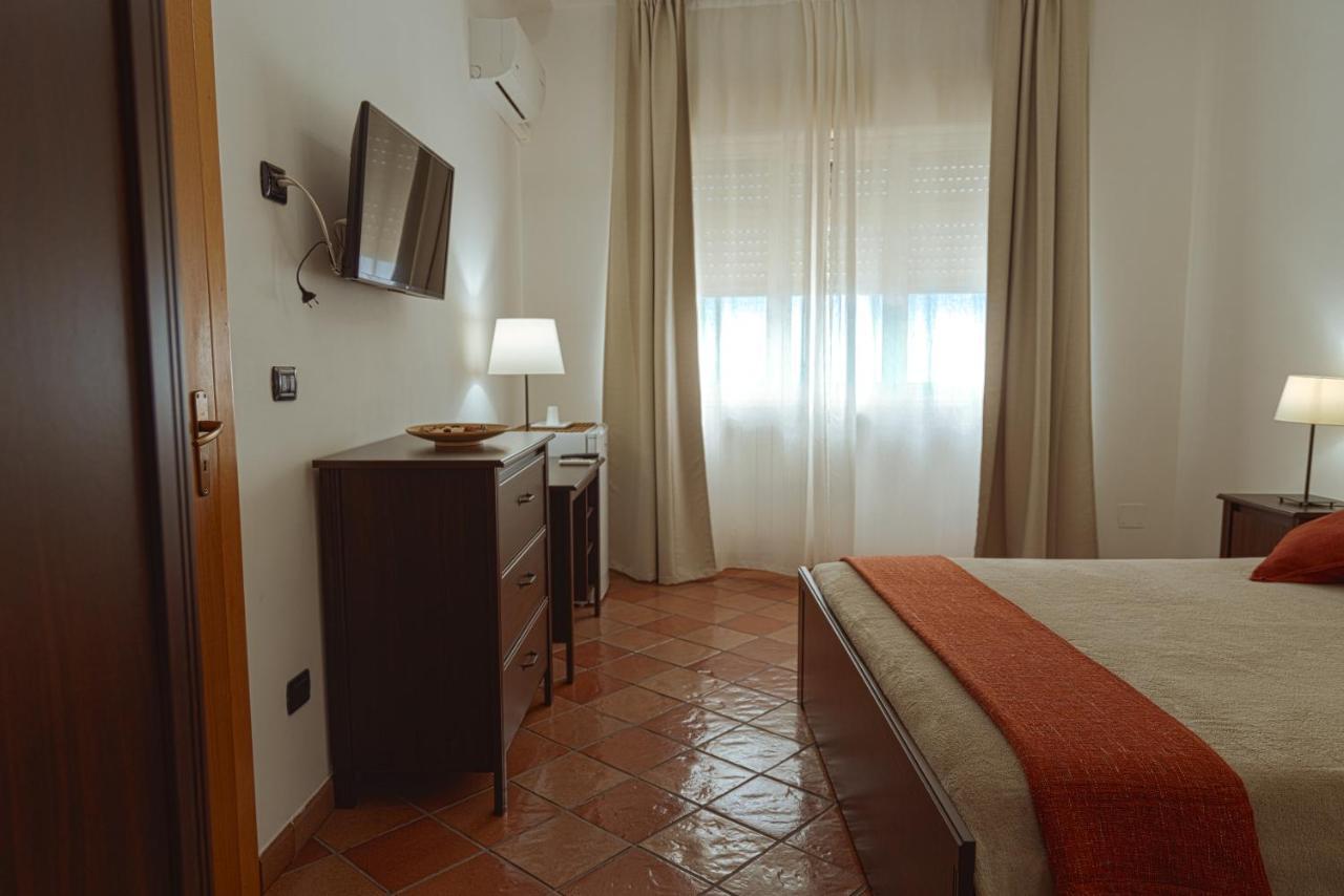 La Venere Taormina