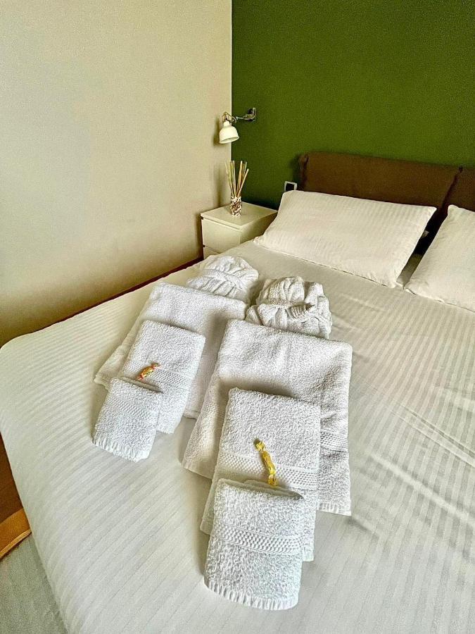 Mansarda Relax Wellness Gym &