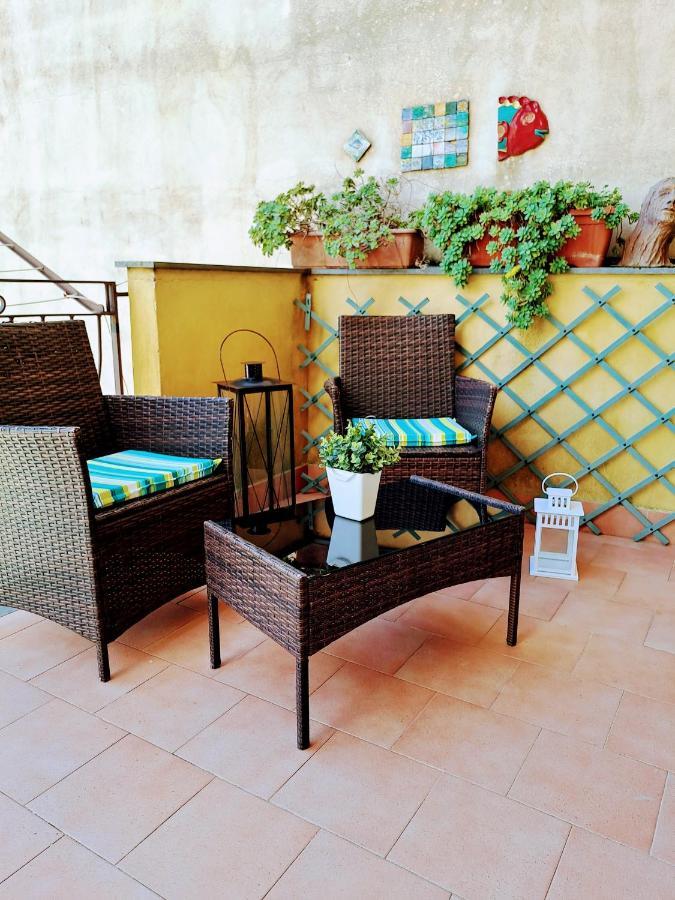 Apartamento Tao Charming