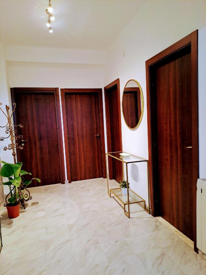 Apartamento Tao Charming Taormina