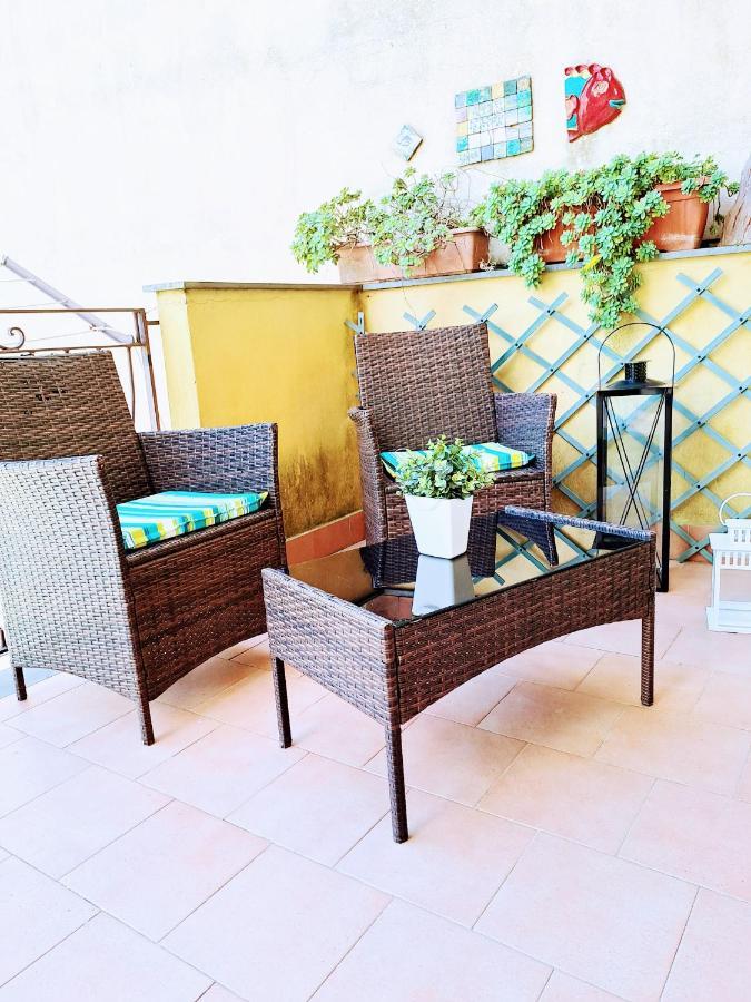 Tao Charming Apartamento *
