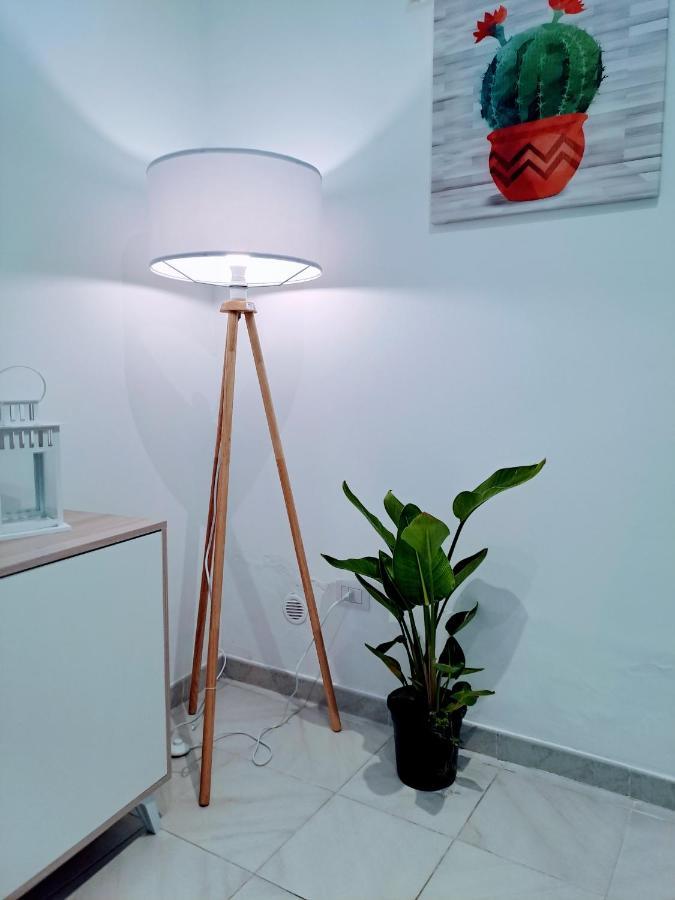 Tao Charming Apartamento Taormina