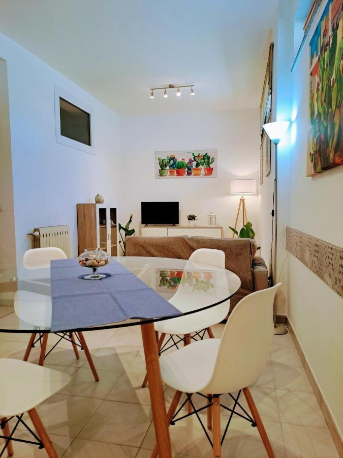 Tao Charming Apartamento *