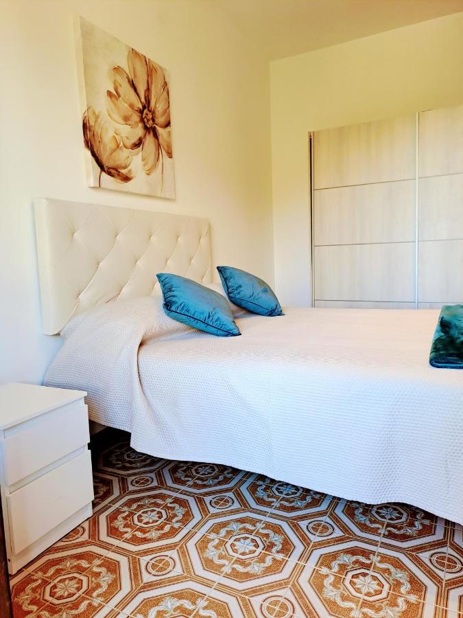 Apartamento Tao Charming Taormina