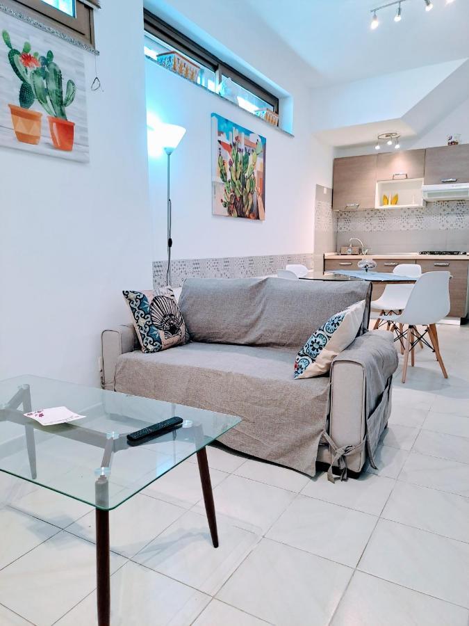 Tao Charming Apartamento Taormina