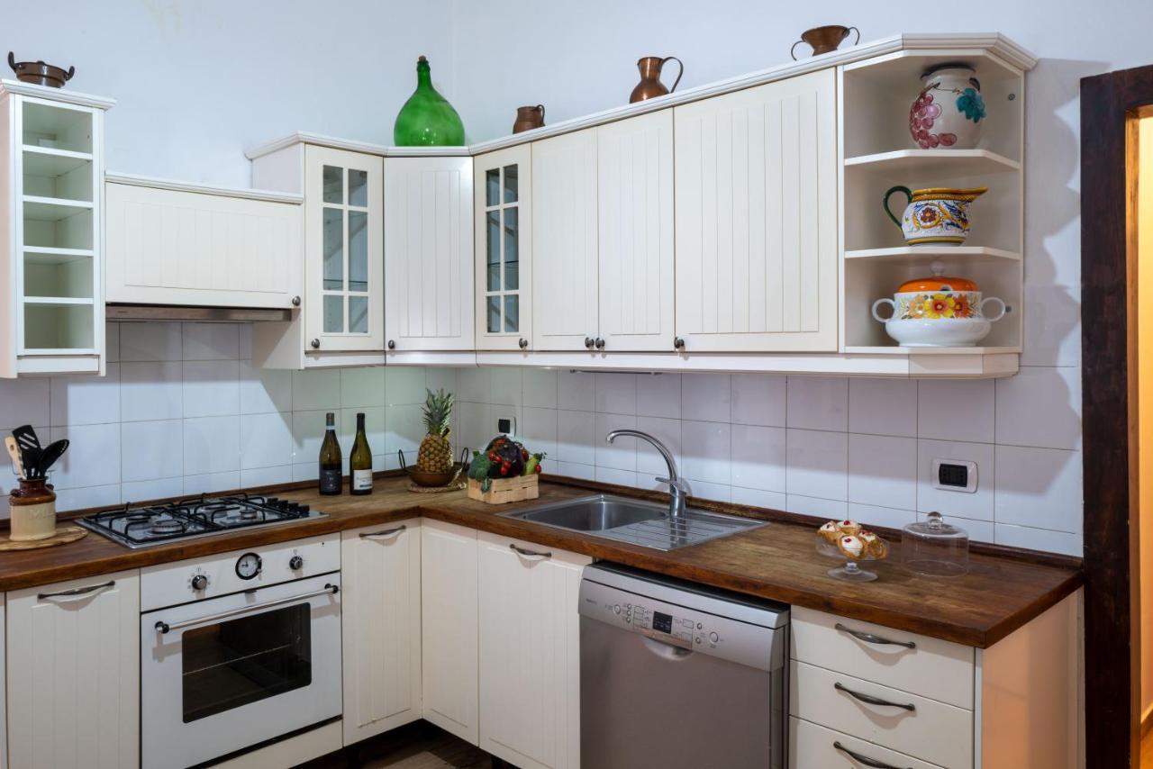 Silene Apartment