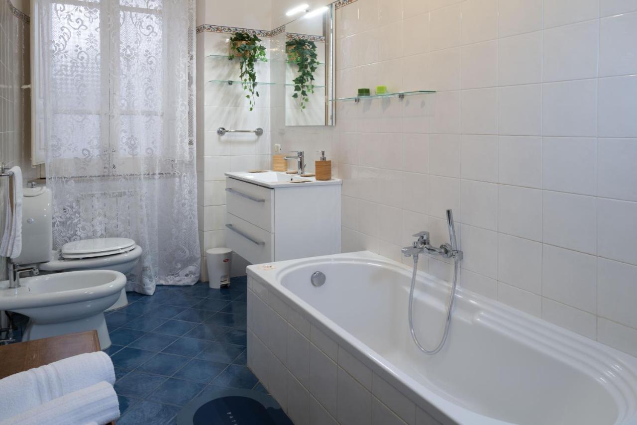 Apartment Silene