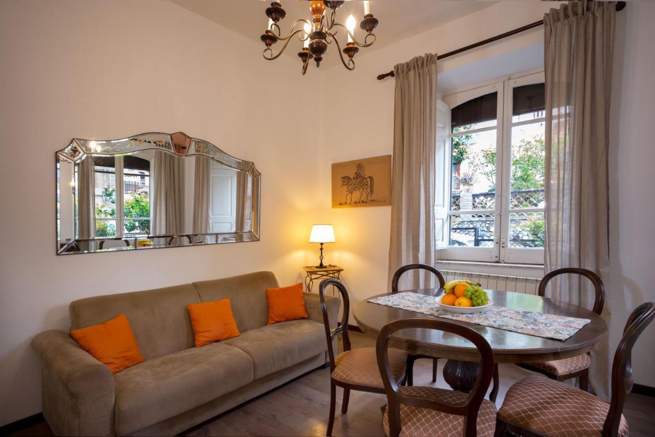Silene Apartment Taormina