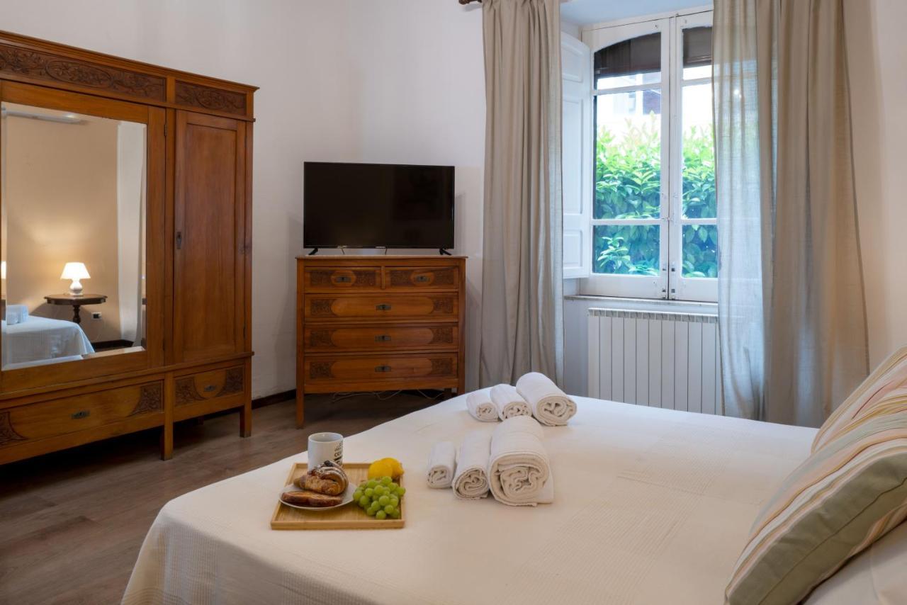 Apartment Silene Taormina
