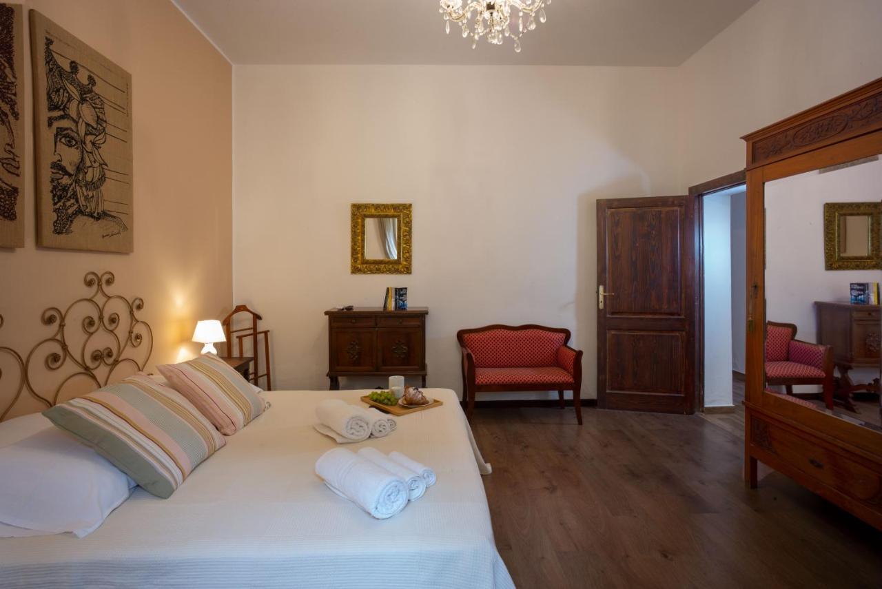 Apartment Silene