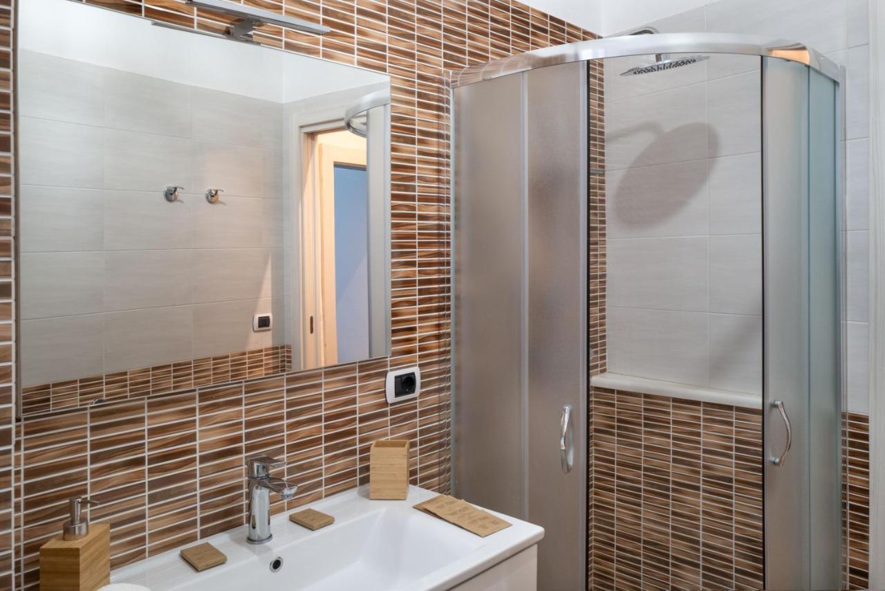 Silene Apartment Taormina