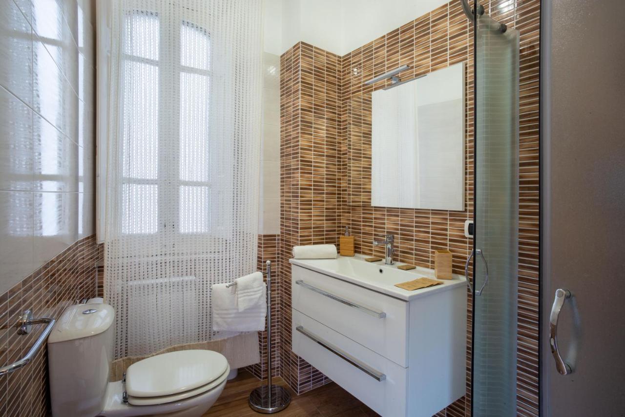 Silene Apartment *