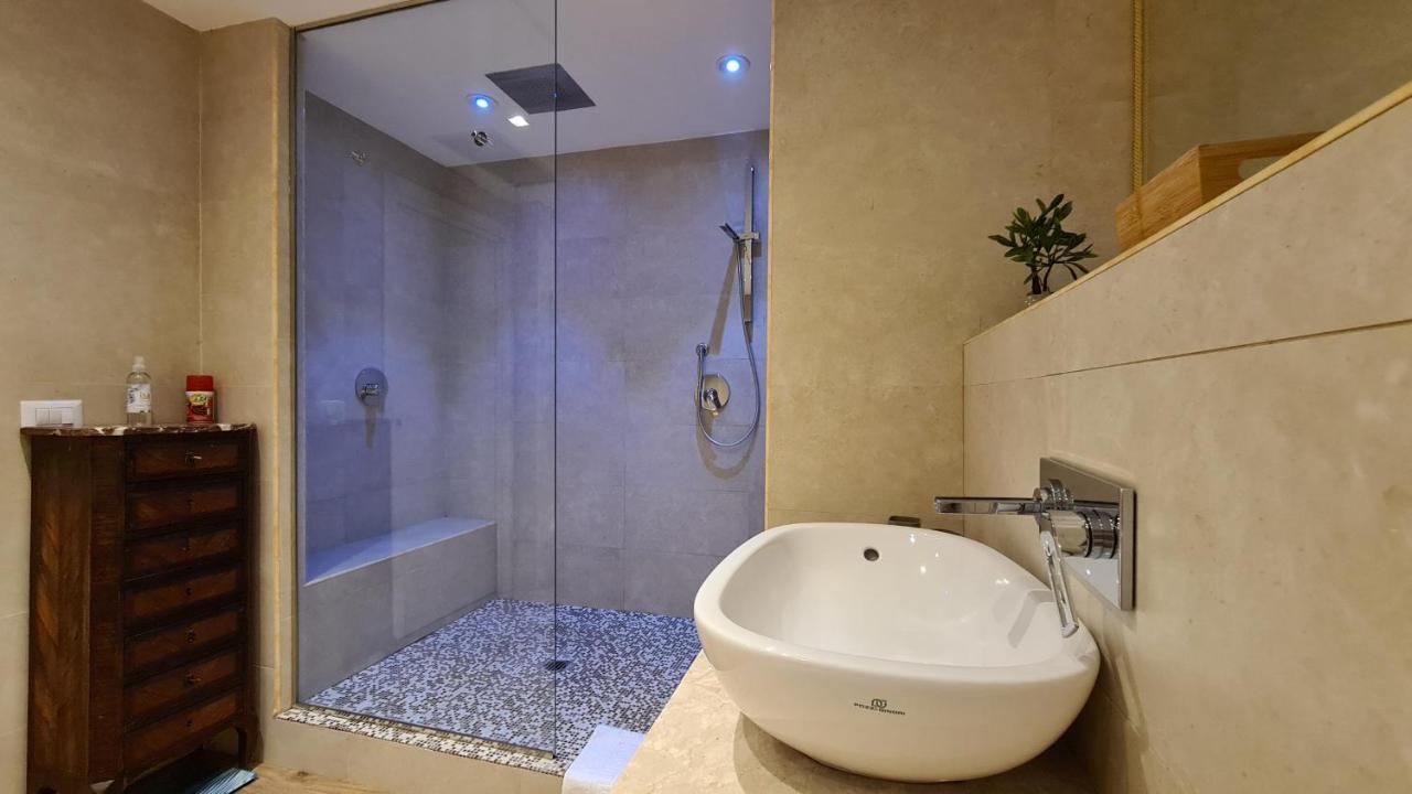 Apartment Maison De Charme With Private Jacuzzi Taormina