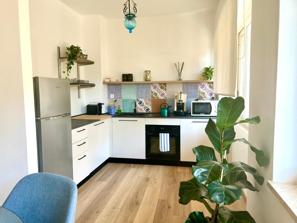 Casa Sarina Taormina