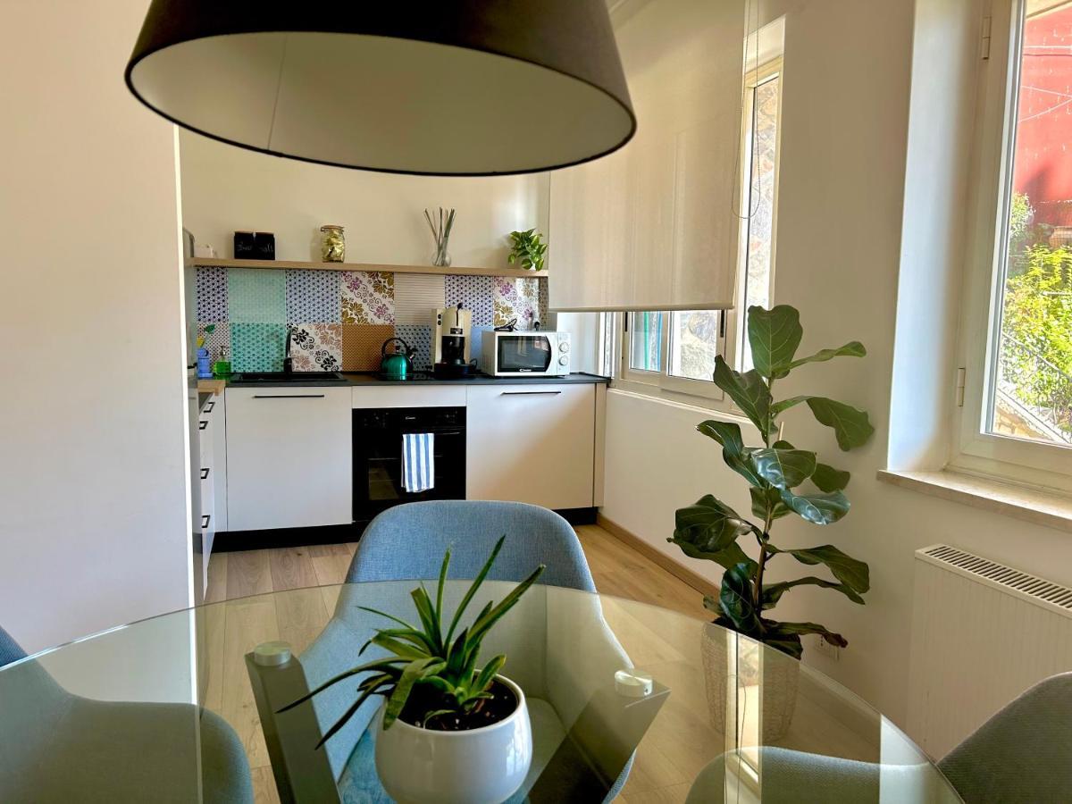 Apartamento Casa Sarina
