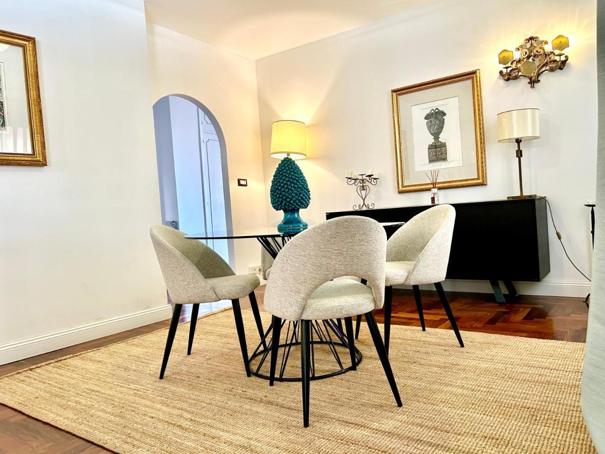 Casa Liliana Apartment Taormina