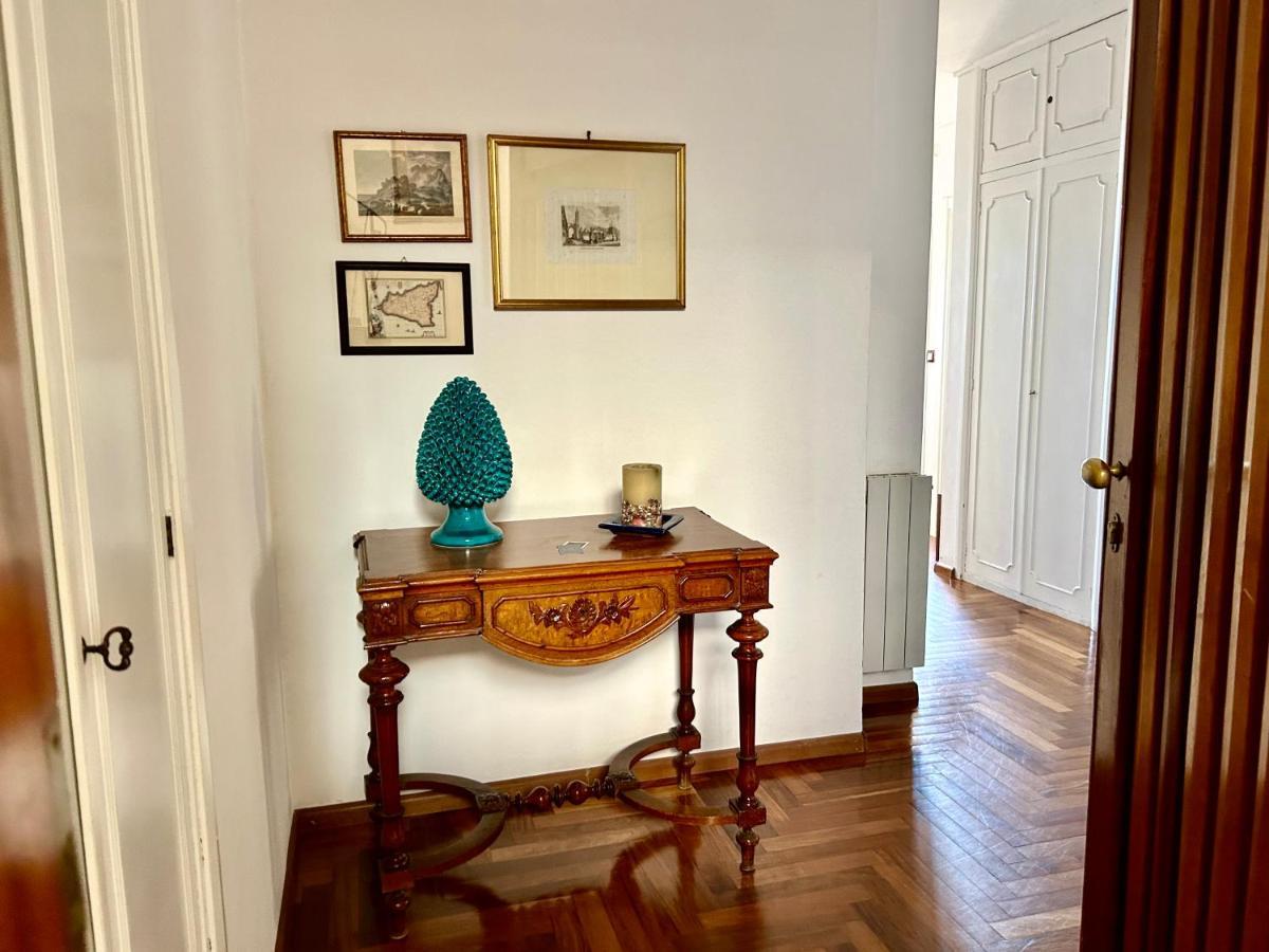 Apartment Casa Liliana Taormina