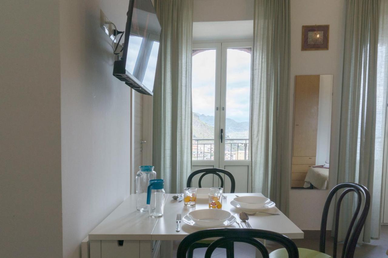 Apartment Nonna Peppina Central Taormina