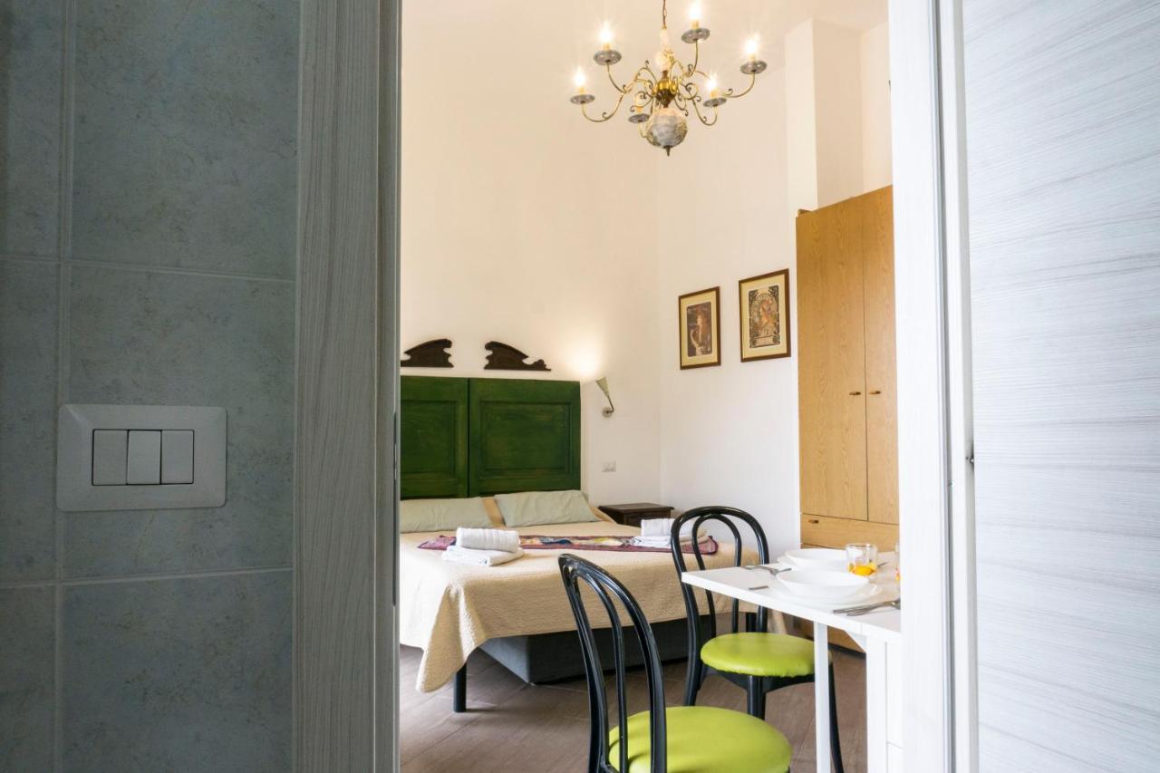 Nonna Peppina Central Apartment