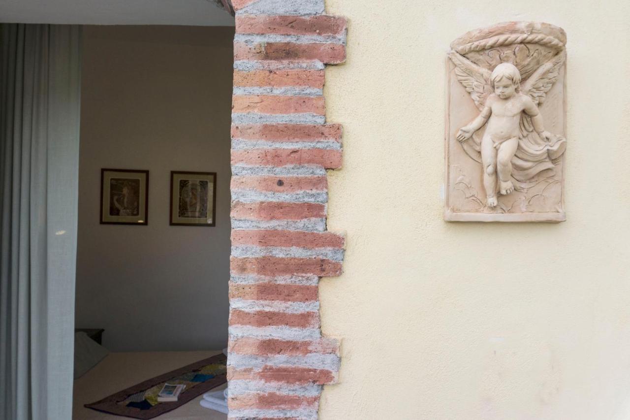 Apartment Nonna Peppina Central Taormina