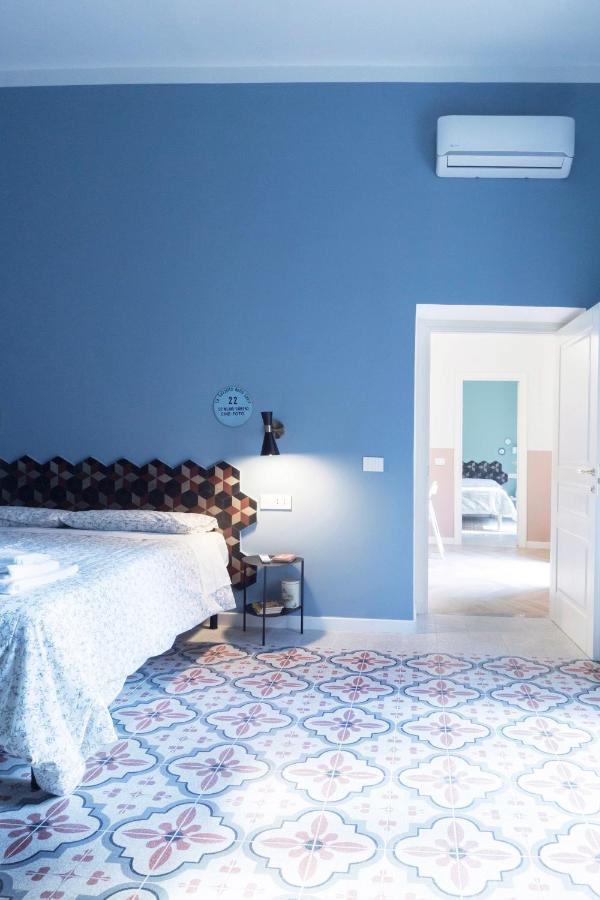Apartment Melina Taormina
