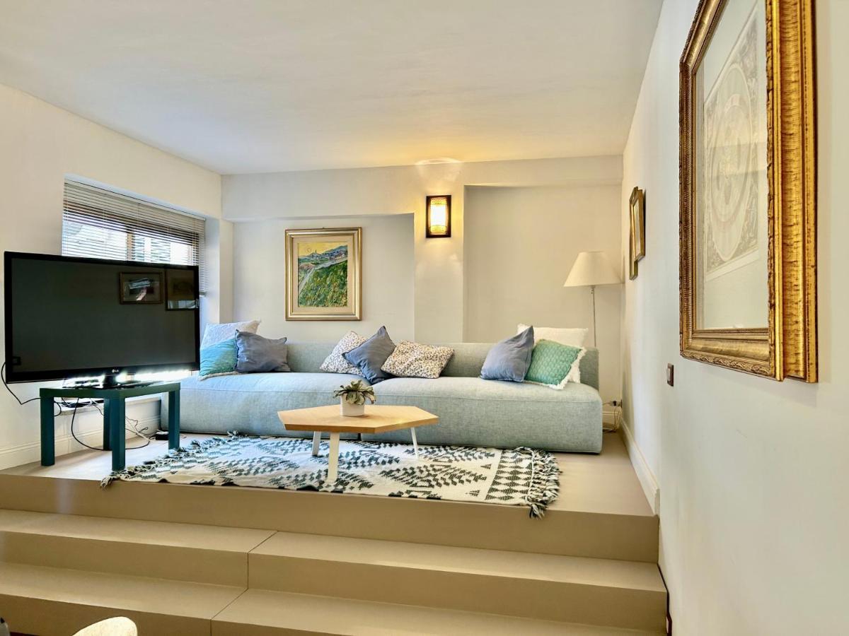 Apartment Casa Liliana