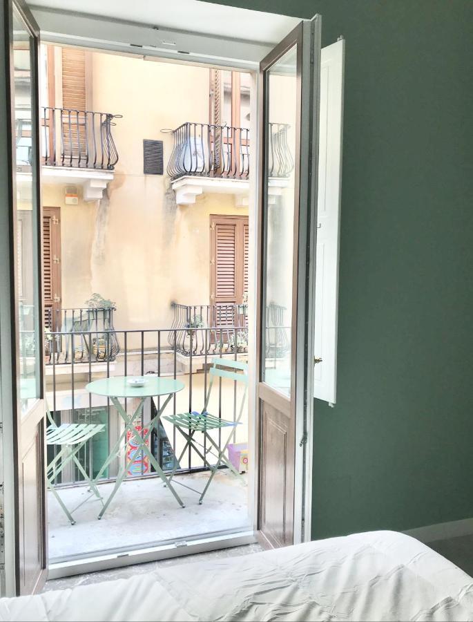 Apartment Melina