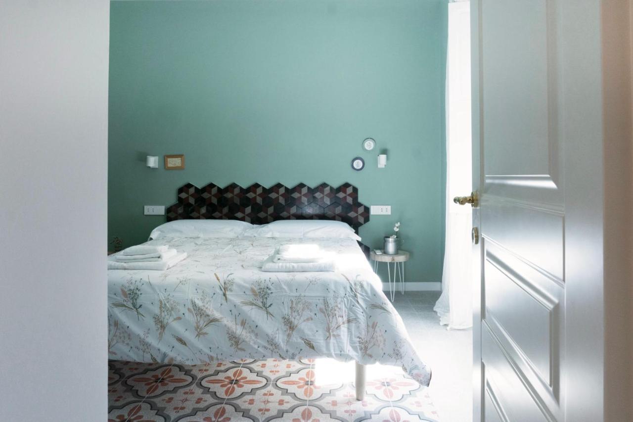 Melina Apartment Taormina
