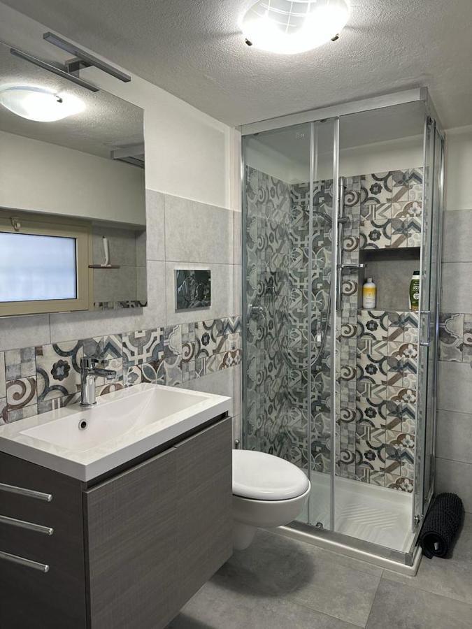 Biancaneve Little House Apartamento