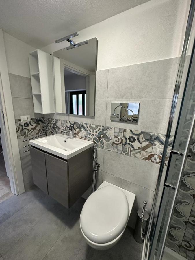 Biancaneve Little House Taormina