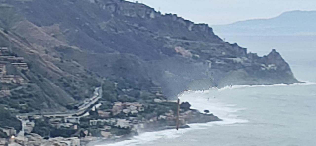 Biancaneve Little House Taormina
