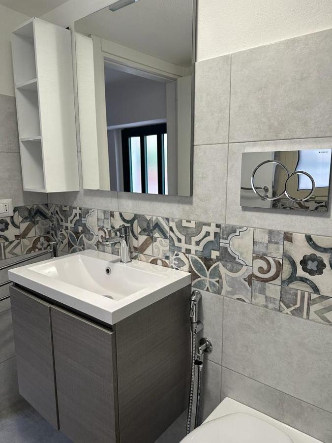 Apartamento Biancaneve Little House