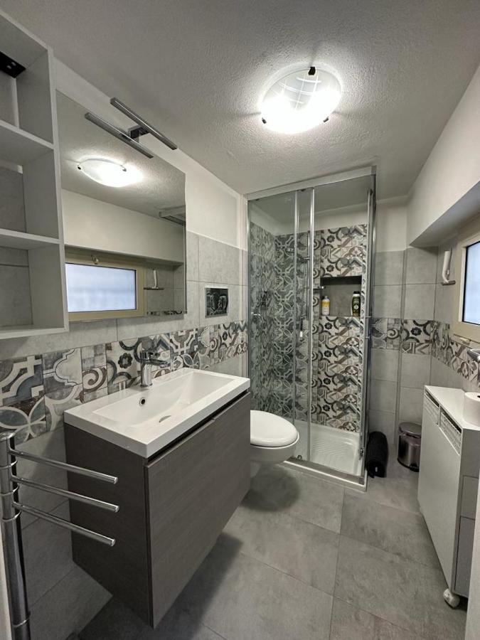 Apartment Biancaneve Little House Taormina