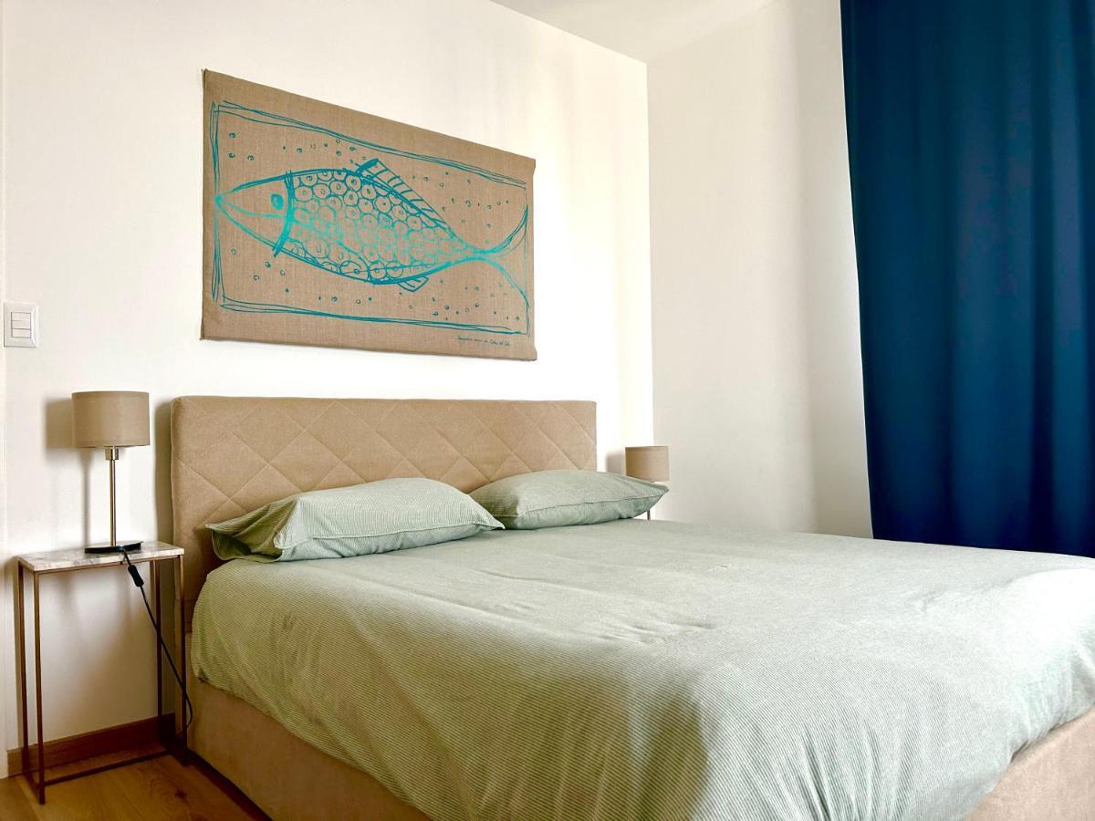 Casa Sarina Apartamento Taormina