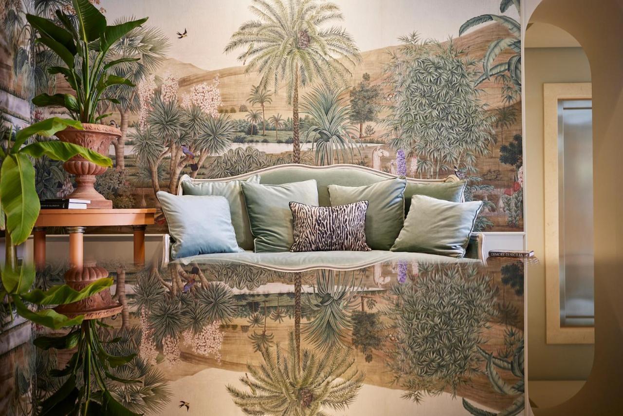 Hotel Palazzo Vecchio Taormina
