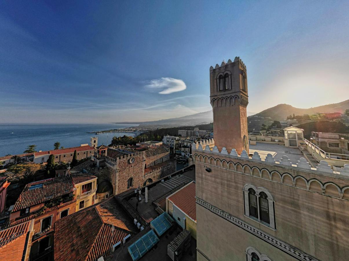 Palazzo Vecchio 5* Taormina