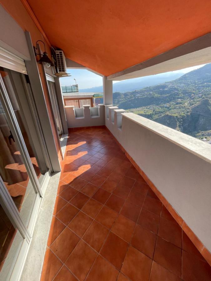 Guest house Camera Von Gloeden