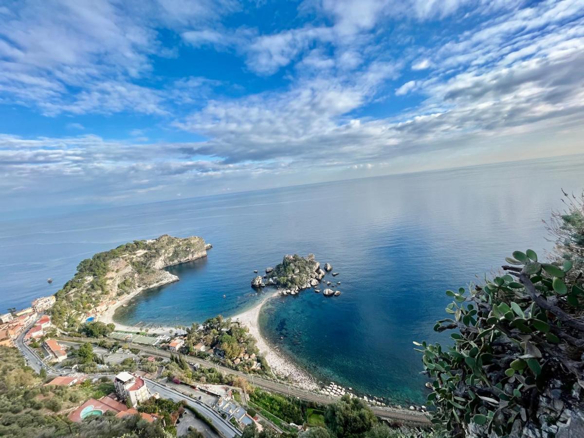 Apartment Silene Taormina