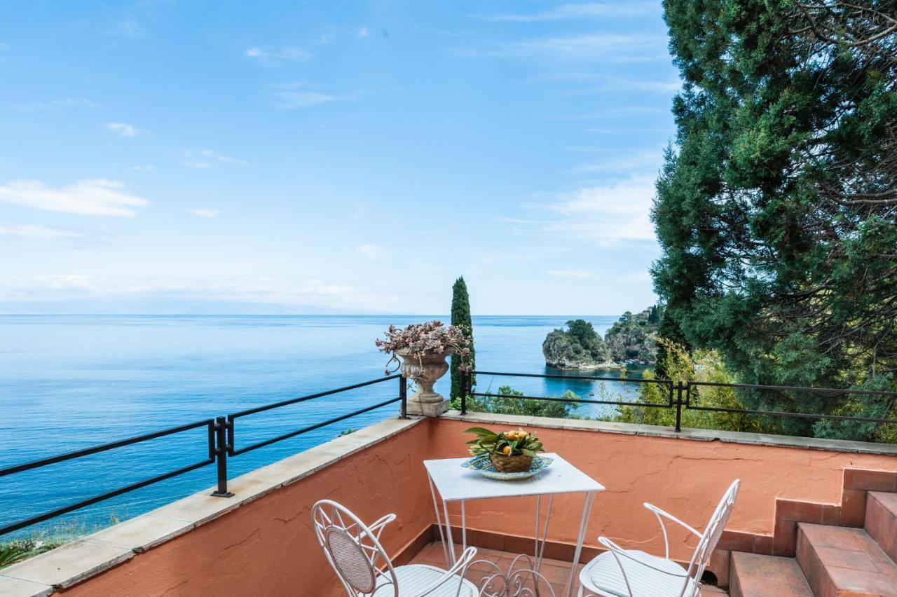 Casetta Amelia By Wonderful Italy * Taormina