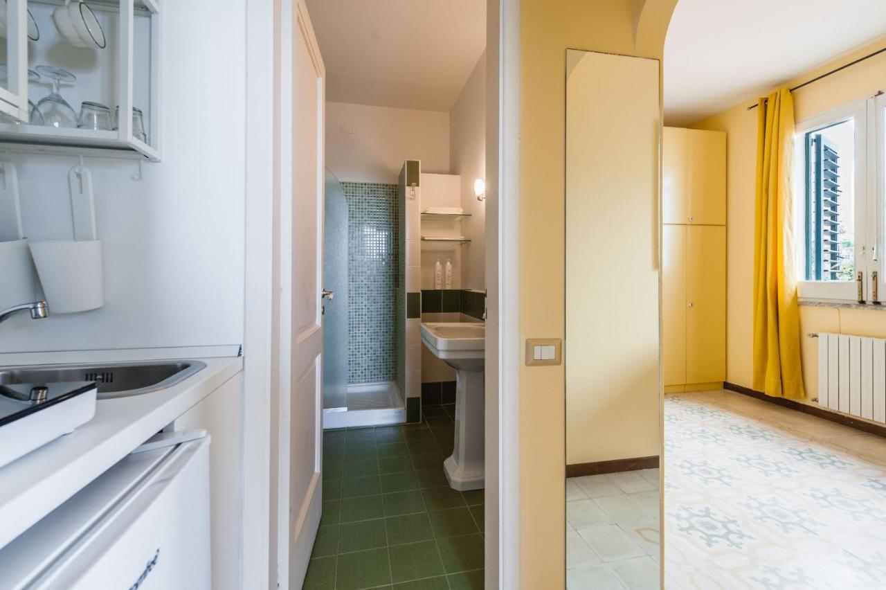 Apartment Casetta Amelia By Wonderful Italy