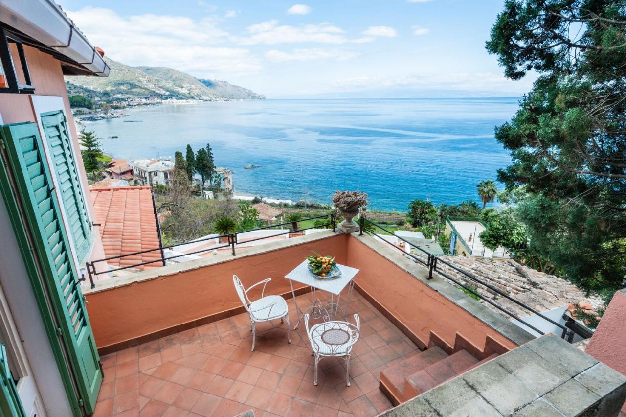 Casetta Amelia By Wonderful Italy Apartment Taormina