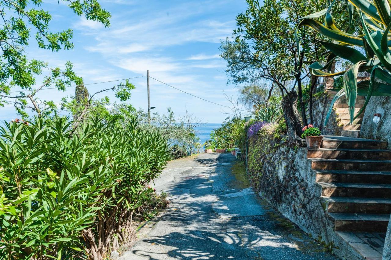Casetta Amelia By Wonderful Italy Apartment Taormina