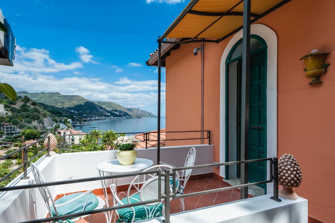 Casetta Amelia By Wonderful Italy Apartment *