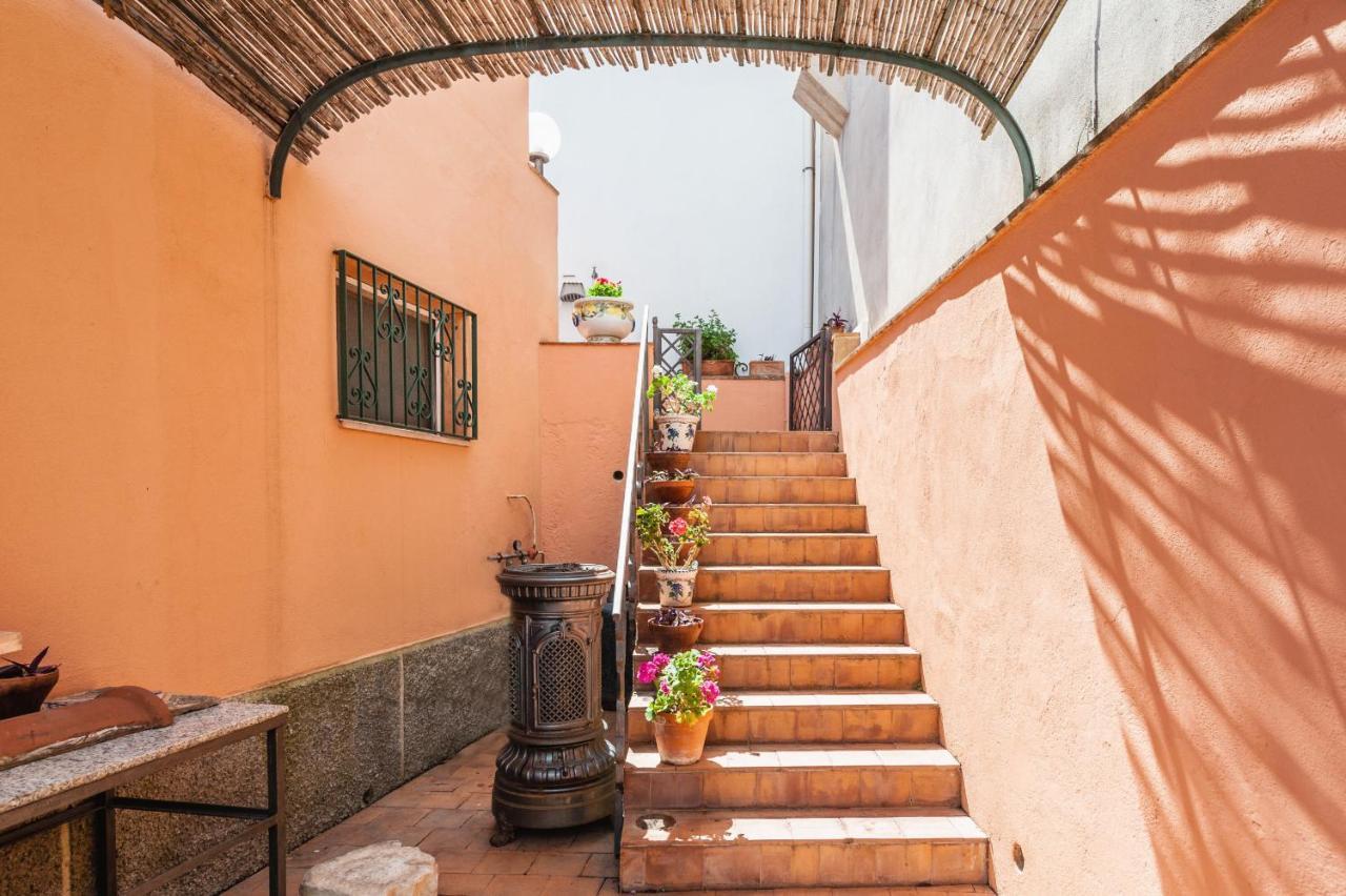 Casetta Amelia By Wonderful Italy Apartment Taormina