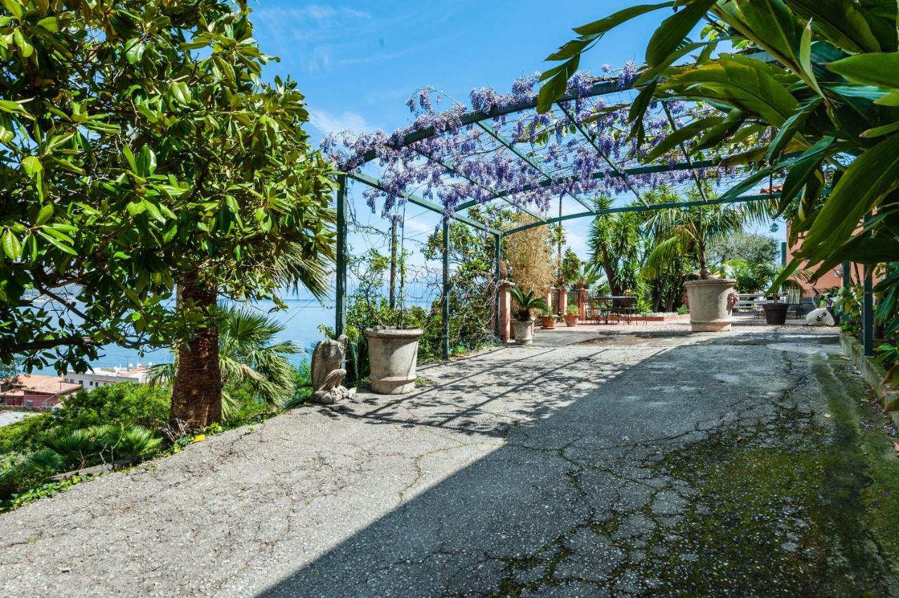 Casetta Amelia By Wonderful Italy Apartment *