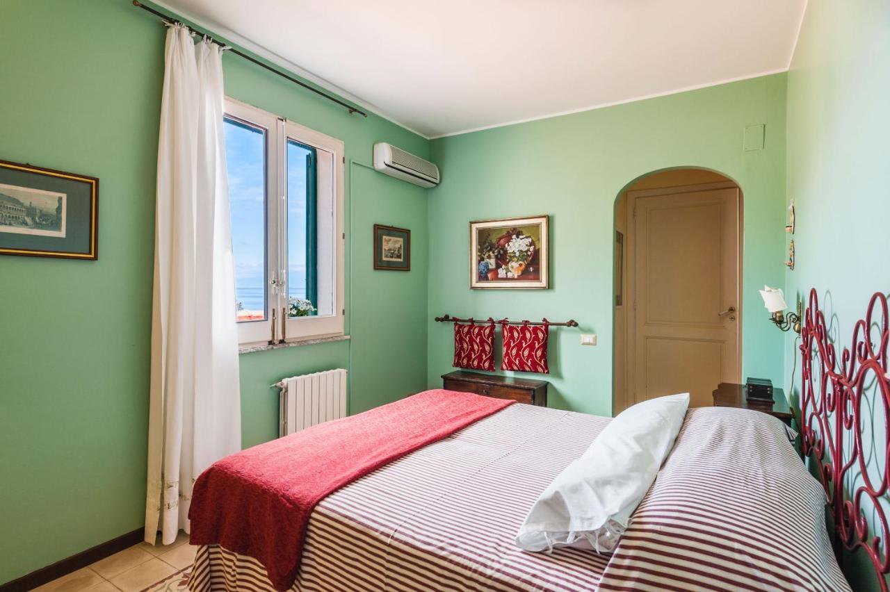Casetta Amelia By Wonderful Italy Apartment